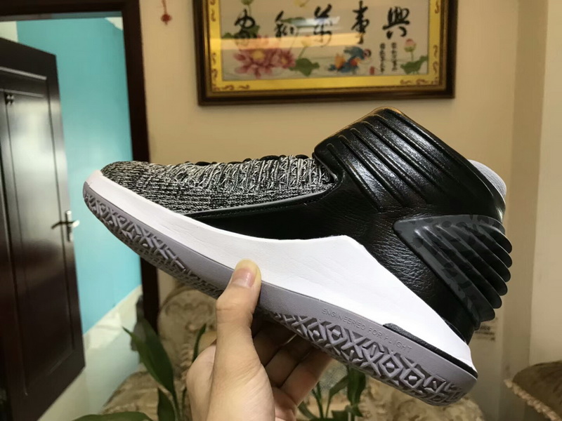 Super Max Air Jordan 32 “MVP”(98% Authentic quality)